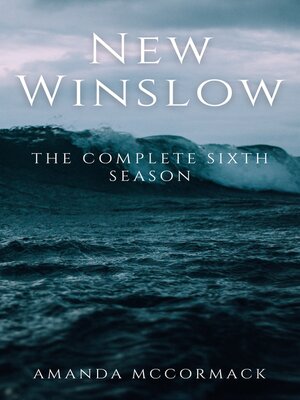 cover image of New Winslow